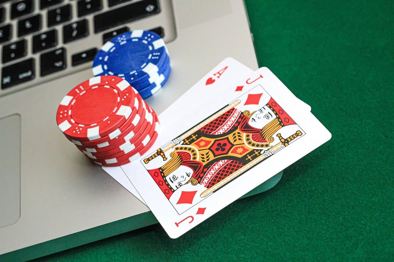 Berbagai permainan di j88slot