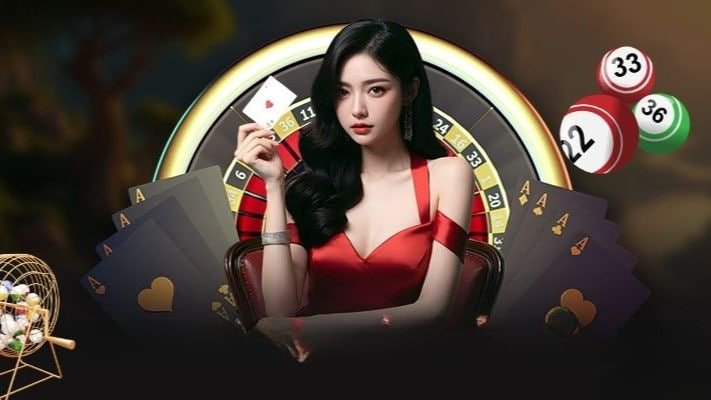 Langkah pertama: pendaftaran akun j88slot
