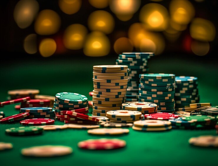 Meja Sic Bo Dadu langsung dengan dealer asli di platform j88slot