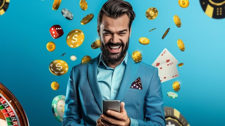 Antarmuka permainan yang intuitif Antarmuka bermain Treasures of Aztec di j88slot